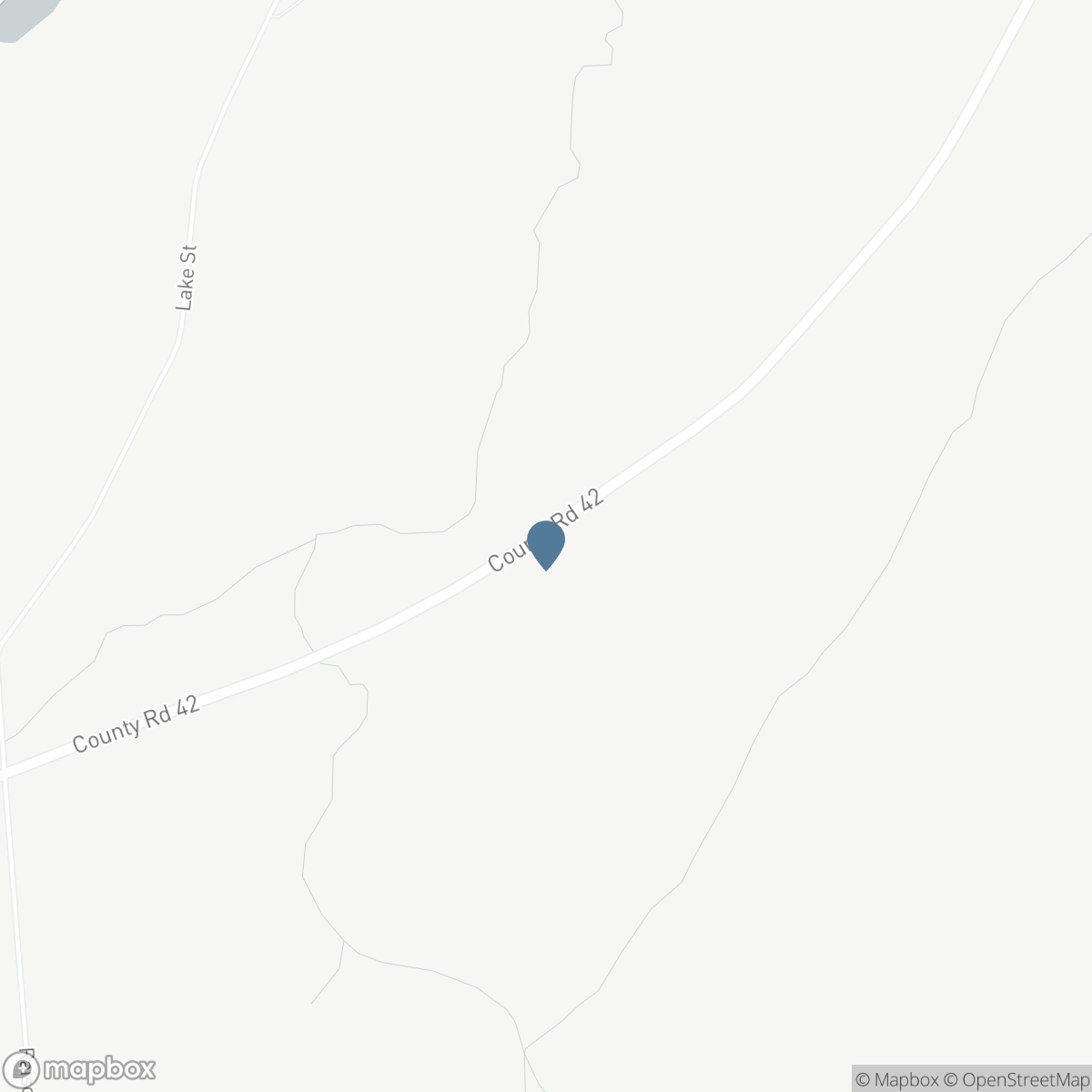 267 COUNTY ROAD 42 ROAD, Leeds and the Thousand Islands, Ontario K0E 1G0